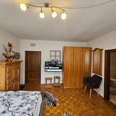 Apartment Aleks Bad Kleinkirchheim Extérieur photo
