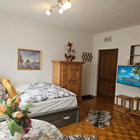 Apartment Aleks Bad Kleinkirchheim Extérieur photo
