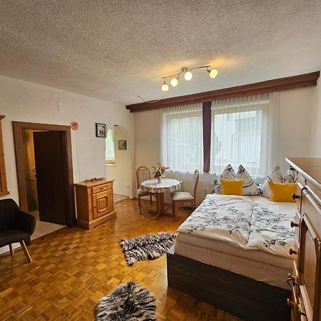 Apartment Aleks Bad Kleinkirchheim Extérieur photo