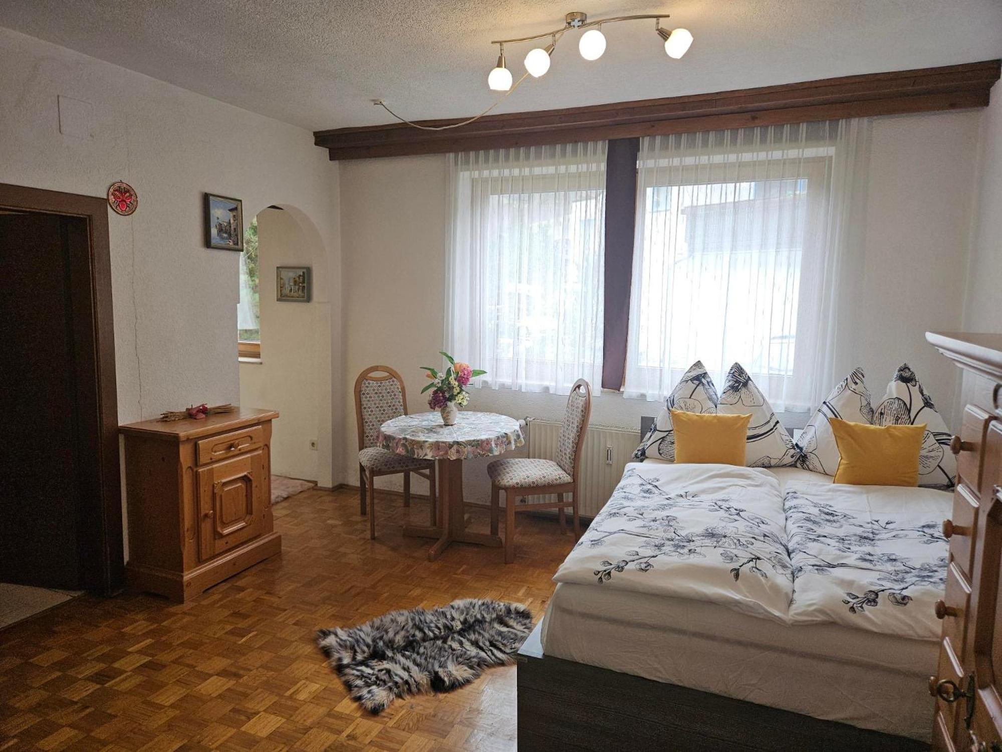 Apartment Aleks Bad Kleinkirchheim Extérieur photo
