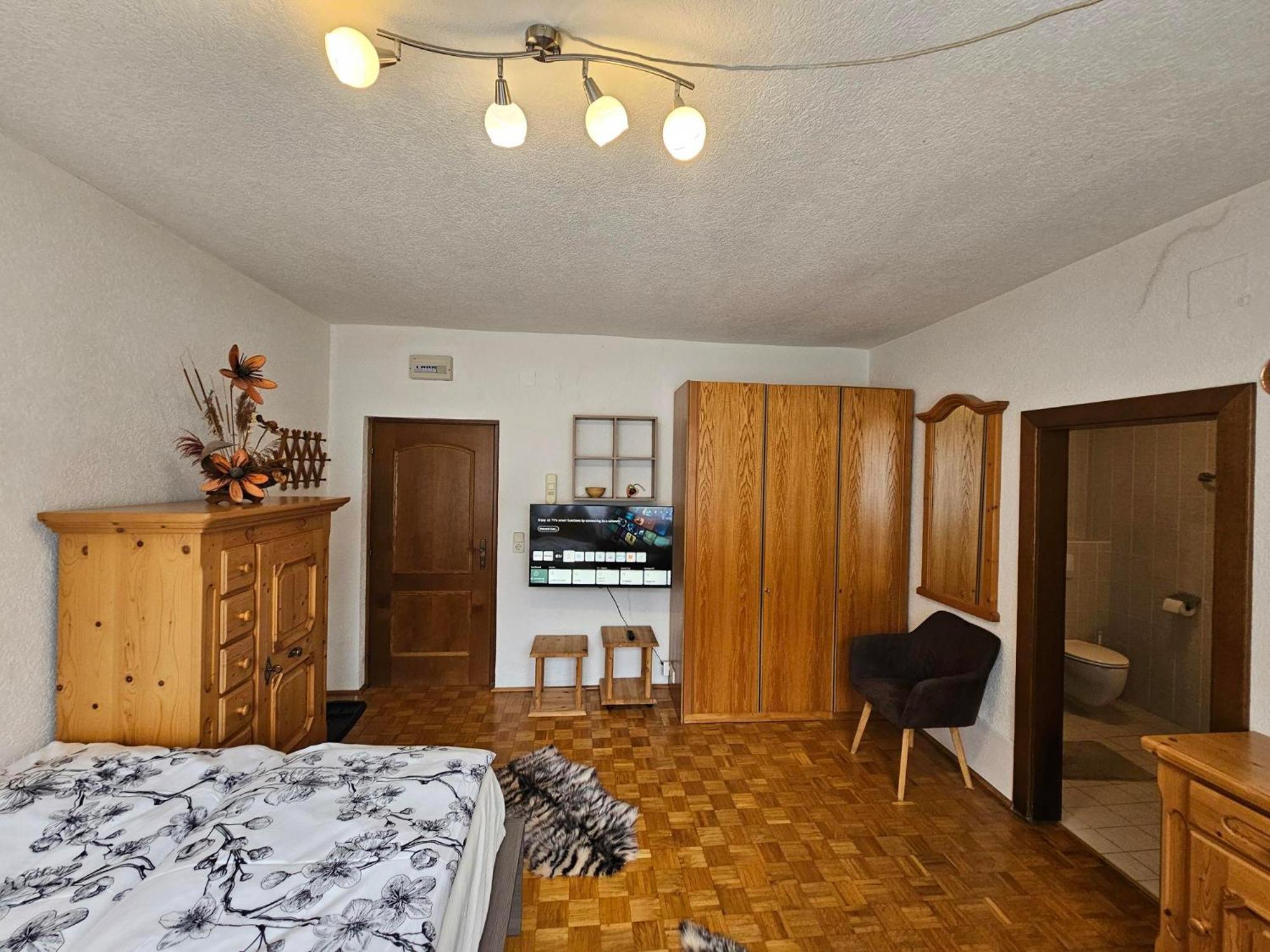 Apartment Aleks Bad Kleinkirchheim Extérieur photo