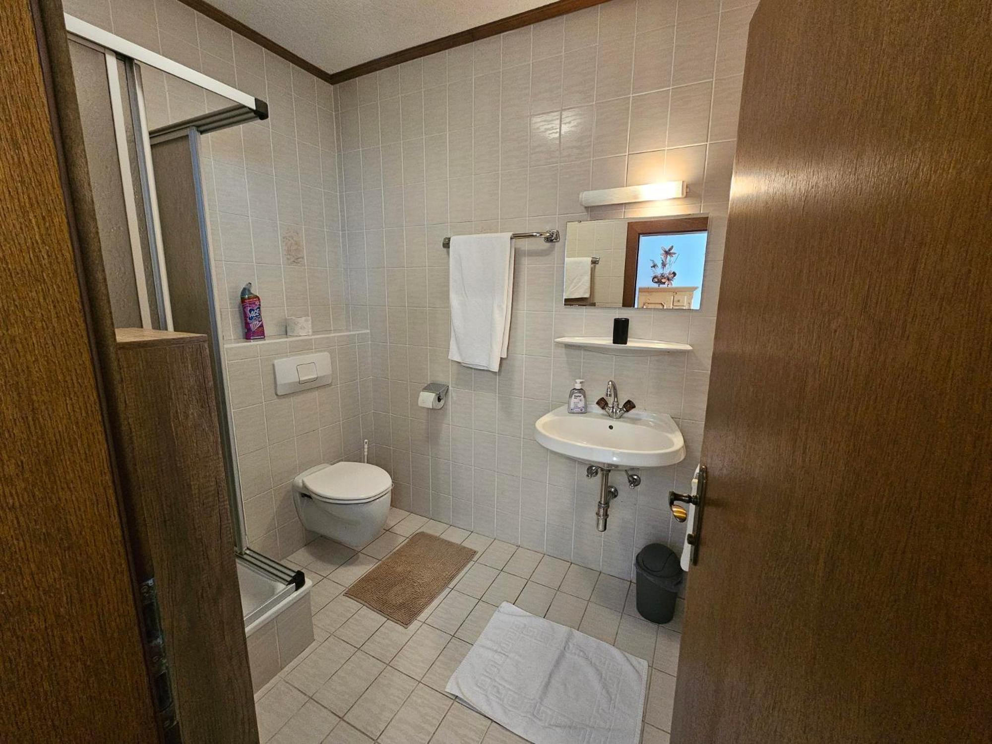 Apartment Aleks Bad Kleinkirchheim Extérieur photo