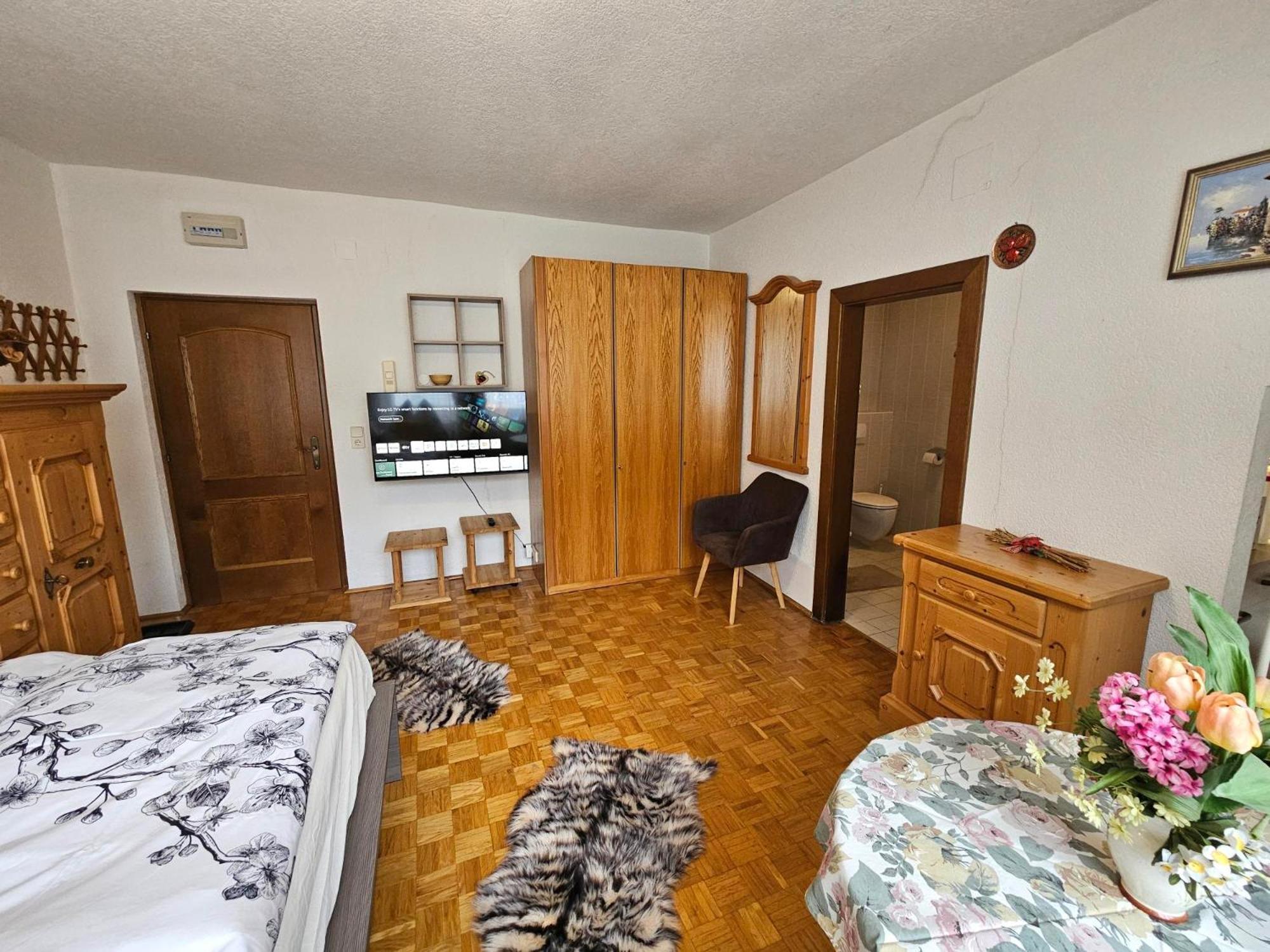 Apartment Aleks Bad Kleinkirchheim Extérieur photo