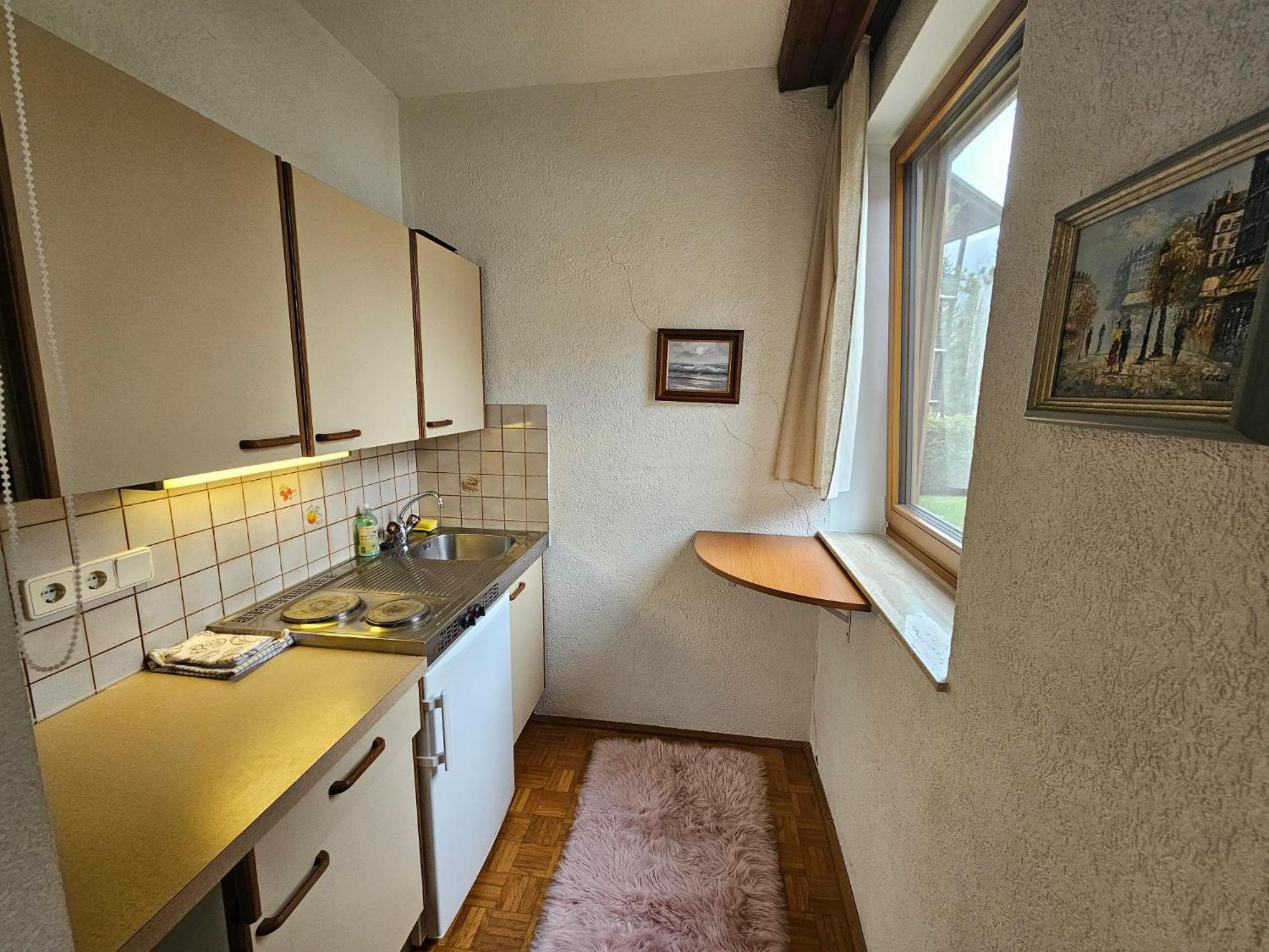 Apartment Aleks Bad Kleinkirchheim Extérieur photo